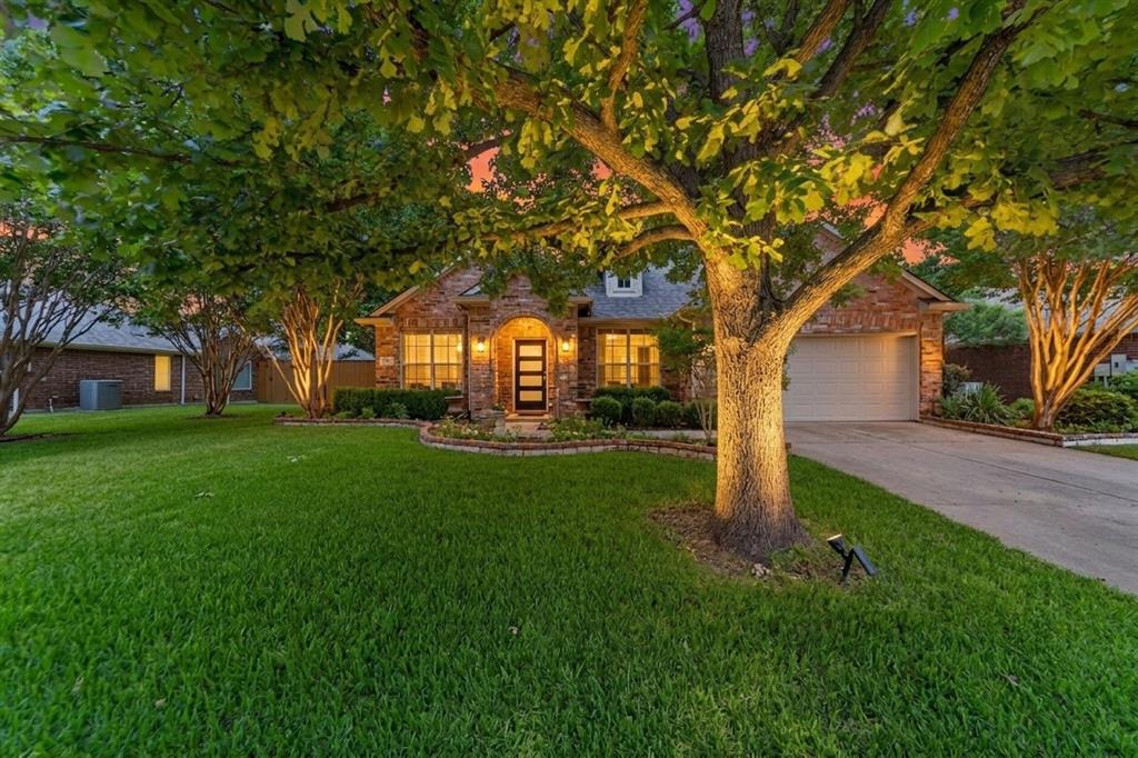 1532 Lynn Drive