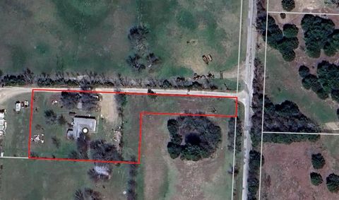 437 Morrison Road Howe TX 75459