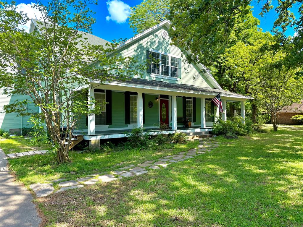 110 Buena Vista Street