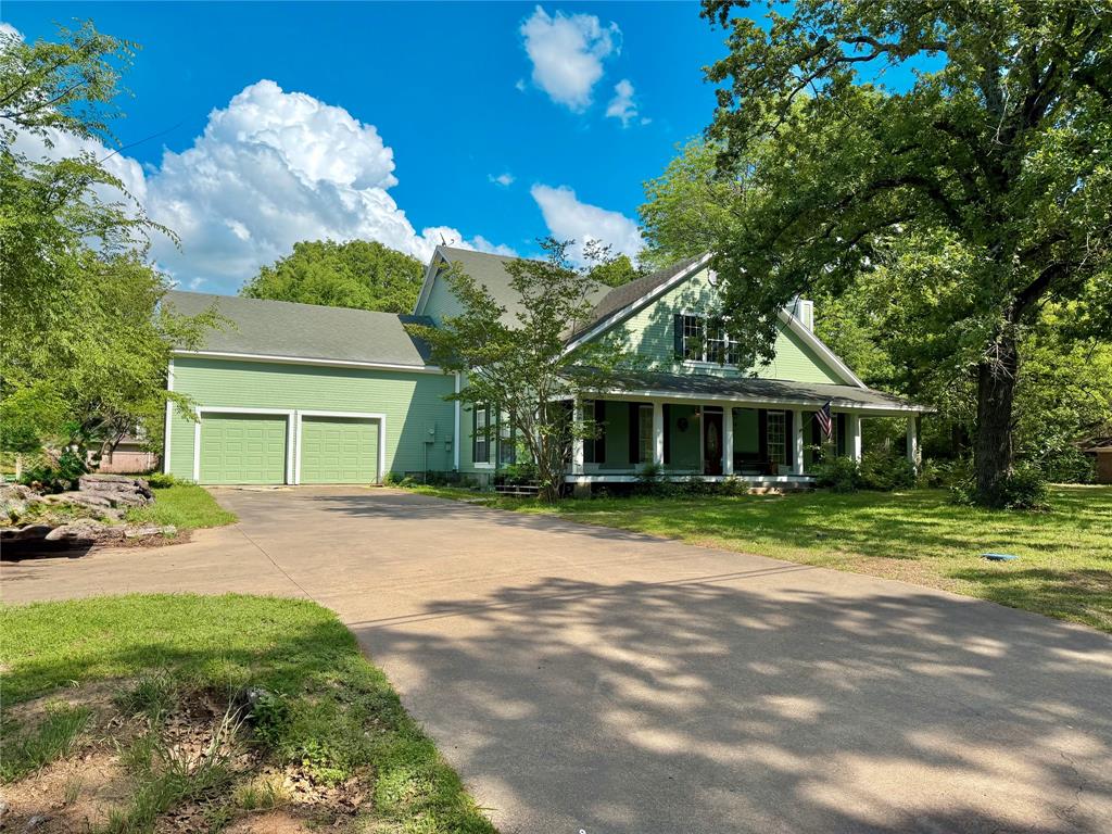 110 Buena Vista Street