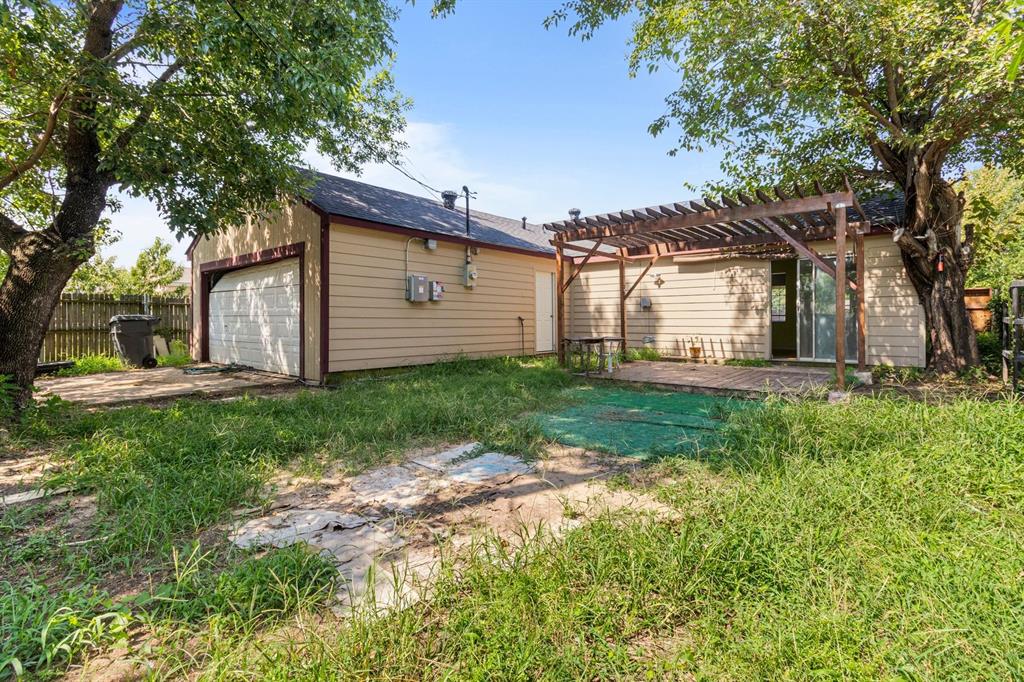 Heritage Square Ph 01 - Residential