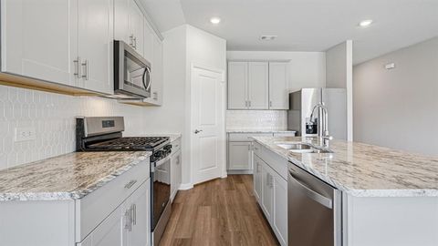 2121 Mustang Way Seagoville TX 75159