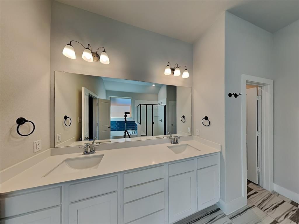 Photo of 10624 Joplin Blues Lane, Fort Worth, TX 76126 (MLS # 21236858)