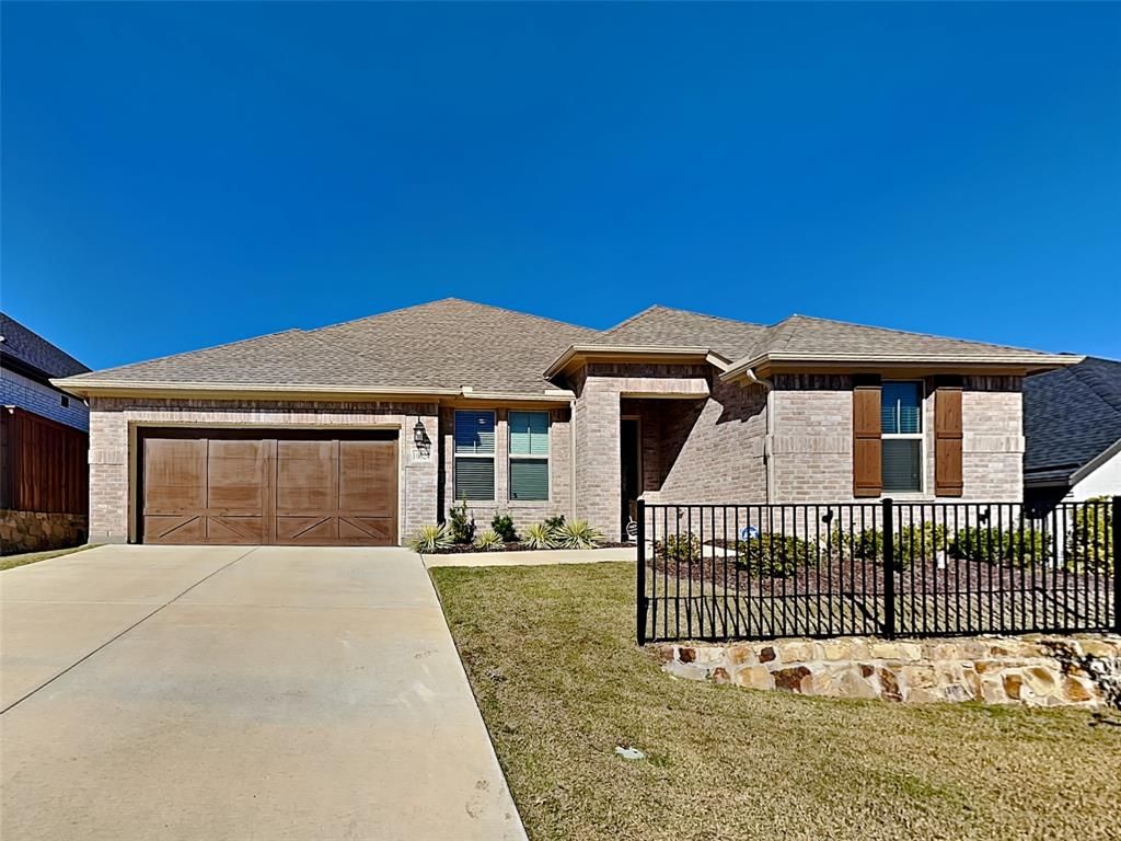 Photo of 10624 Joplin Blues Lane, Fort Worth, TX 76126 (MLS # 21236858)