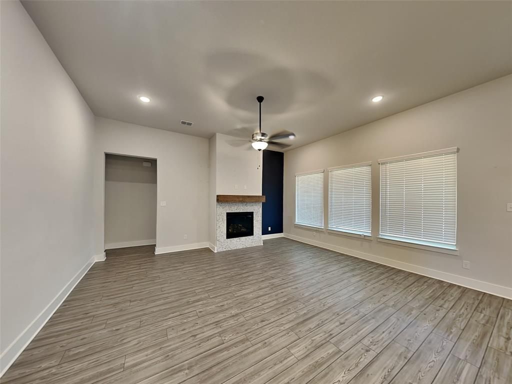 Photo of 10624 Joplin Blues Lane, Fort Worth, TX 76126 (MLS # 21236858)