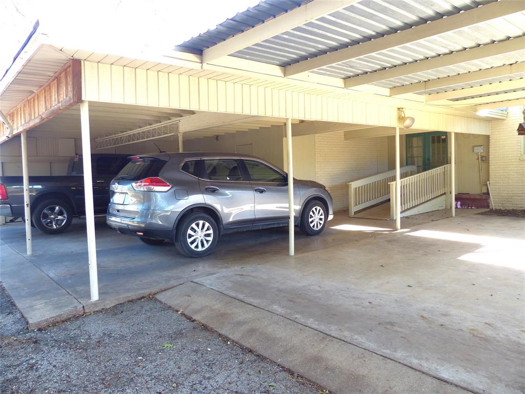 Carson - Residential