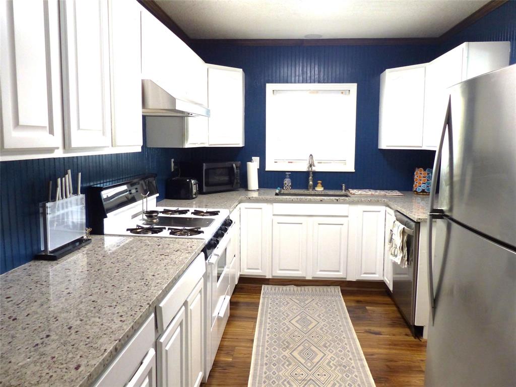 Carson - Residential