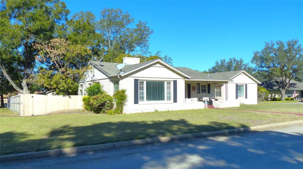 Carson - Residential