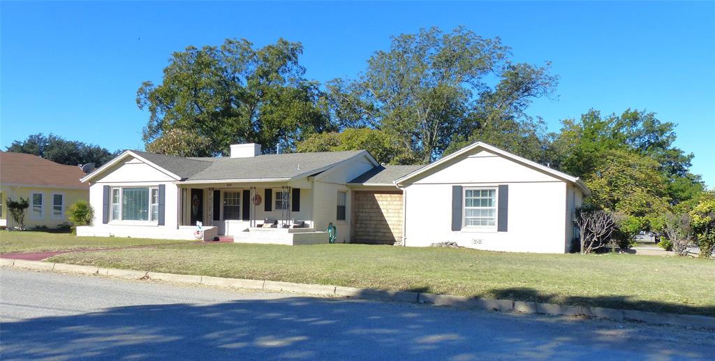 Carson - Residential