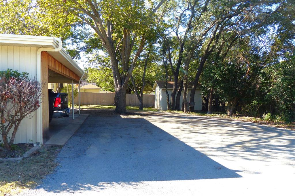 Carson - Residential