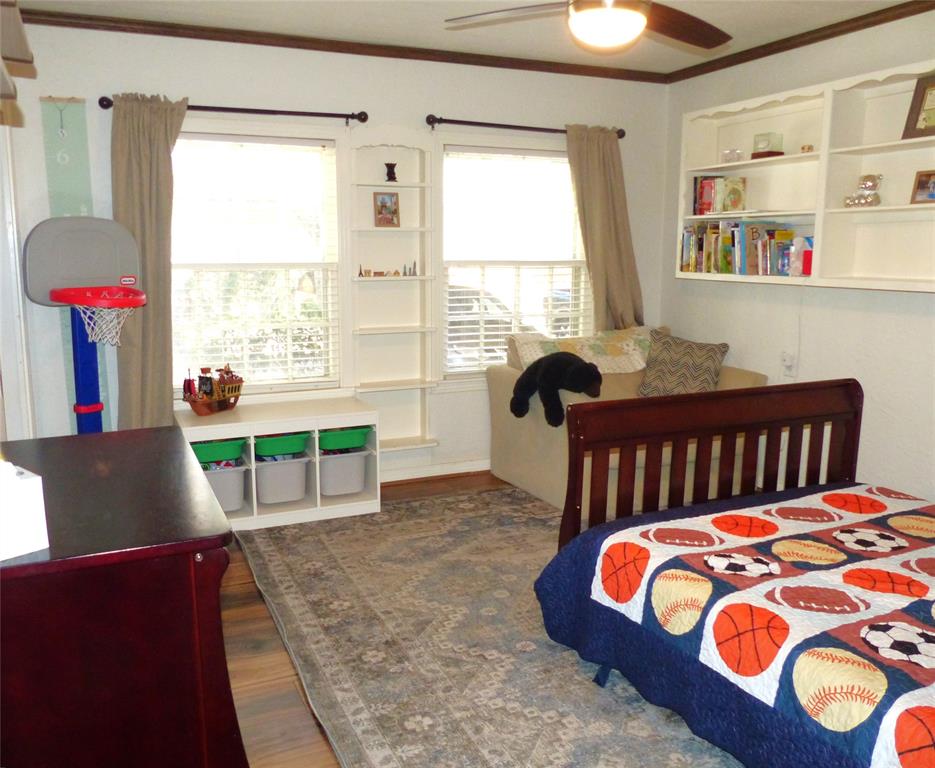 Carson - Residential