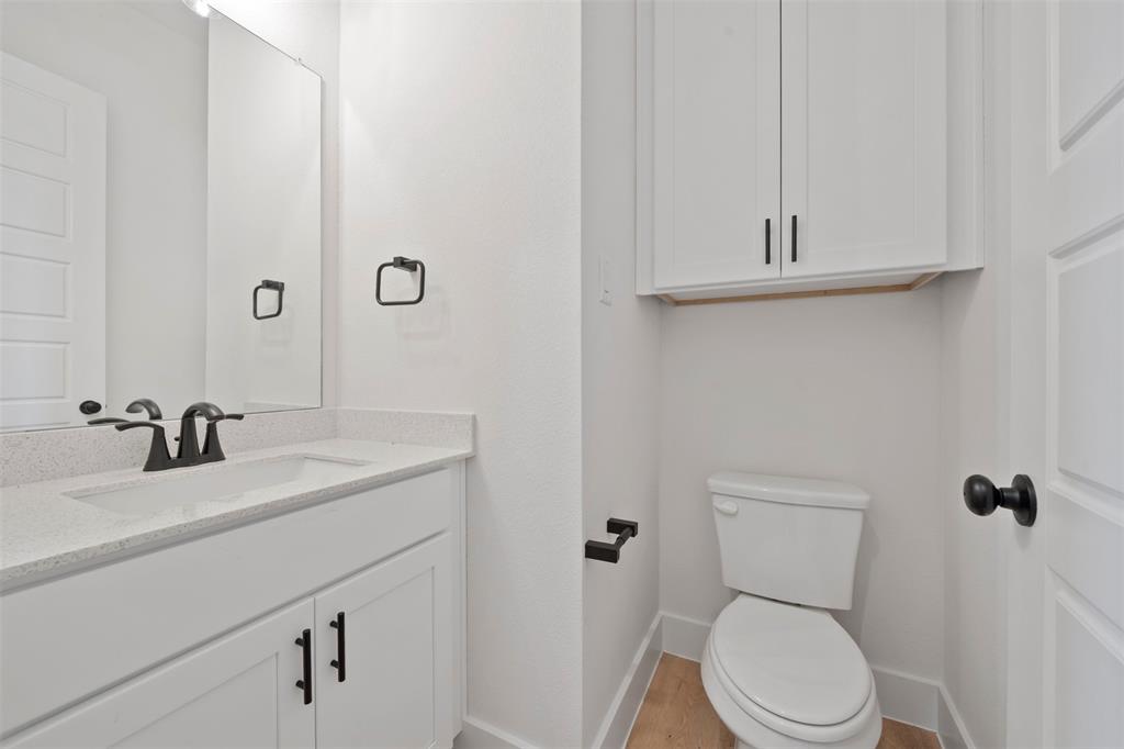 Fortune Spgs - Residential Lease