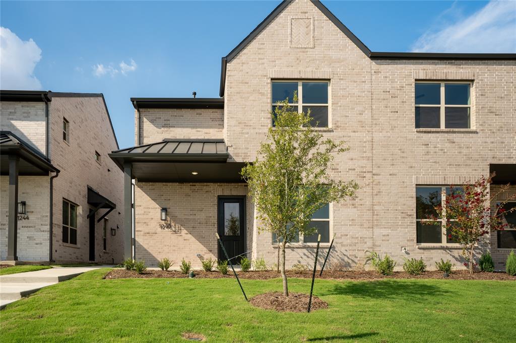 Fortune Spgs - Residential Lease