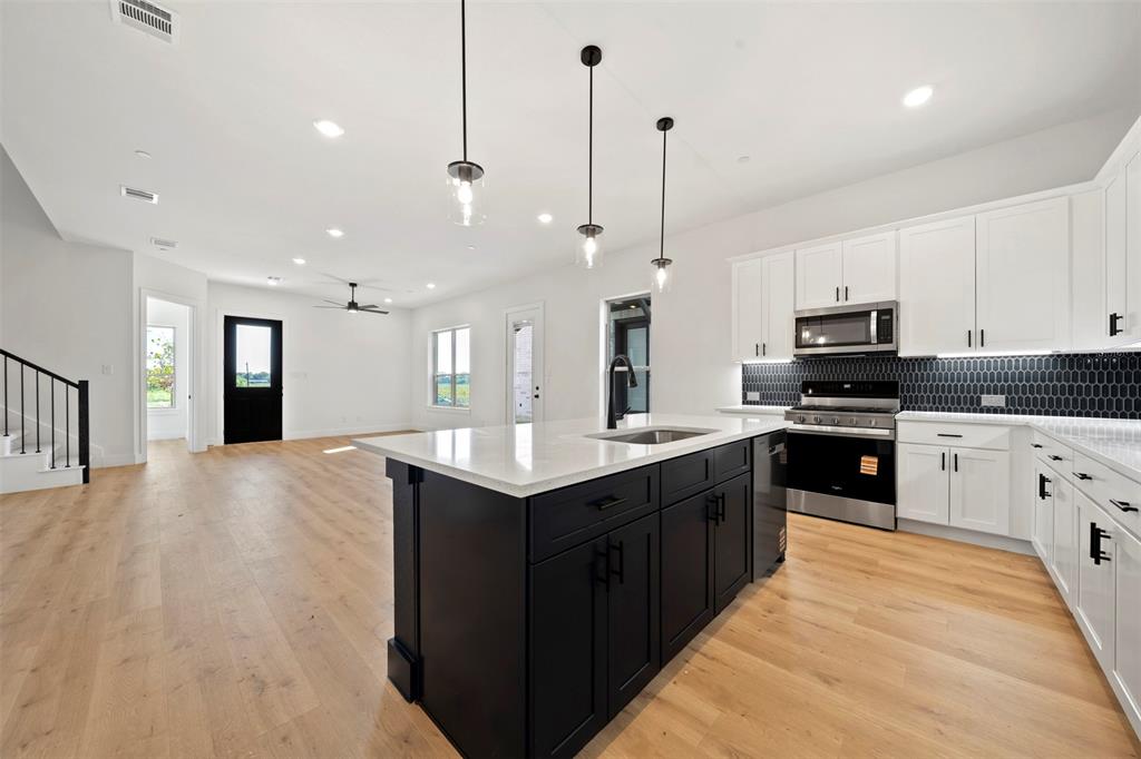 Fortune Spgs - Residential Lease