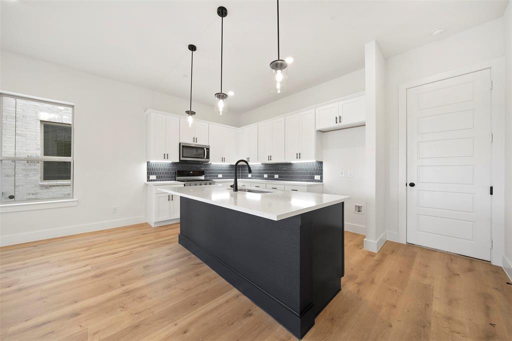 Fortune Spgs - Residential Lease