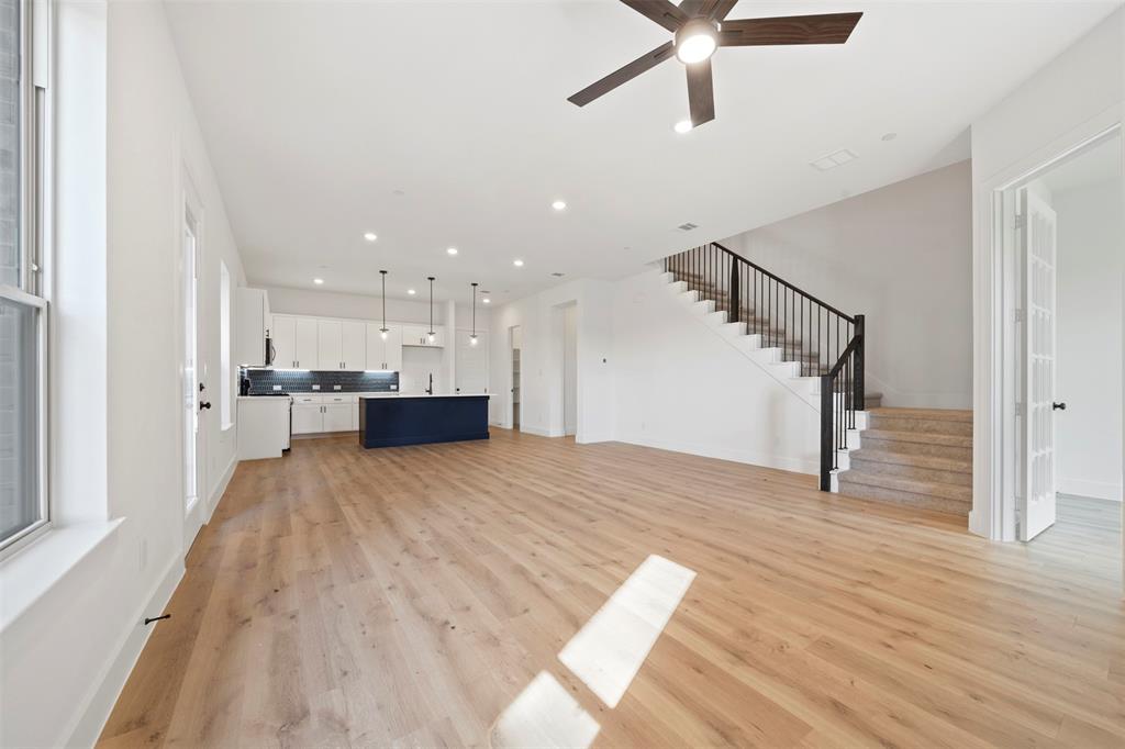 Fortune Spgs - Residential Lease