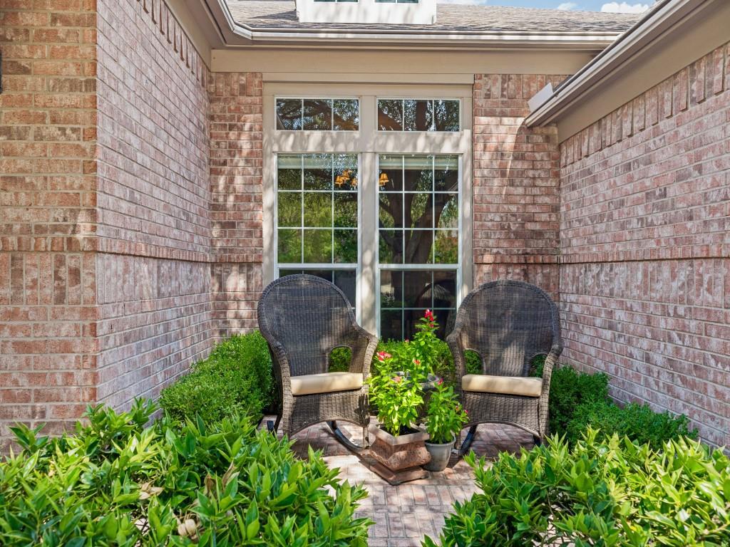 604 Barkley Drive