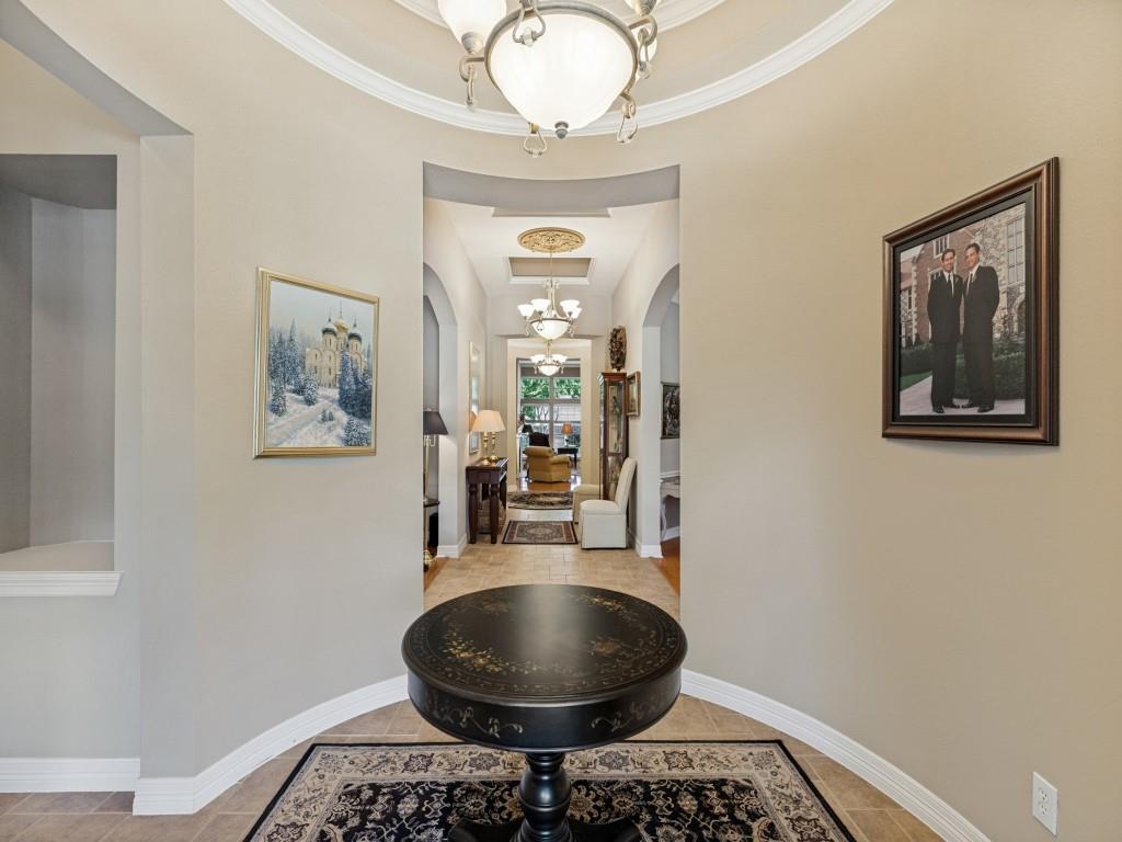 604 Barkley Drive