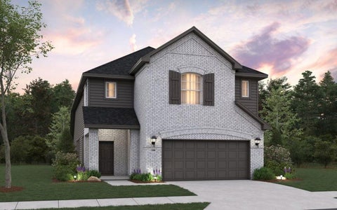 Photo of 4871 Dee Street, Celina, TX 75009 (MLS # 21299671)