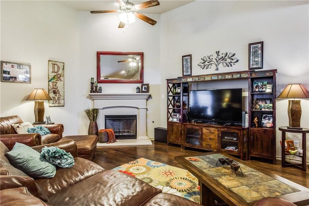 5005 Carnoustie Trail