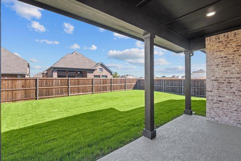 A home in Royse City