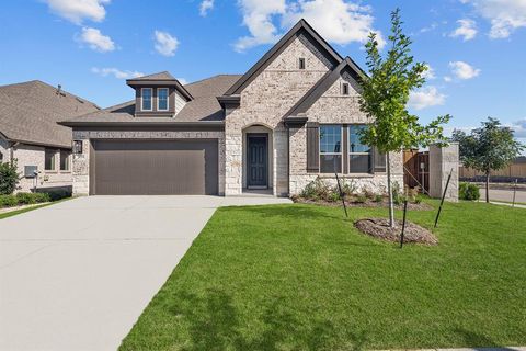 A home in Royse City