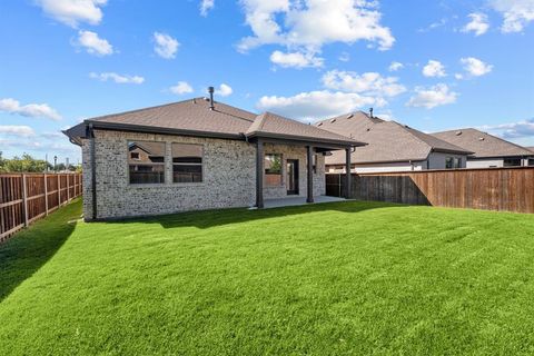 A home in Royse City