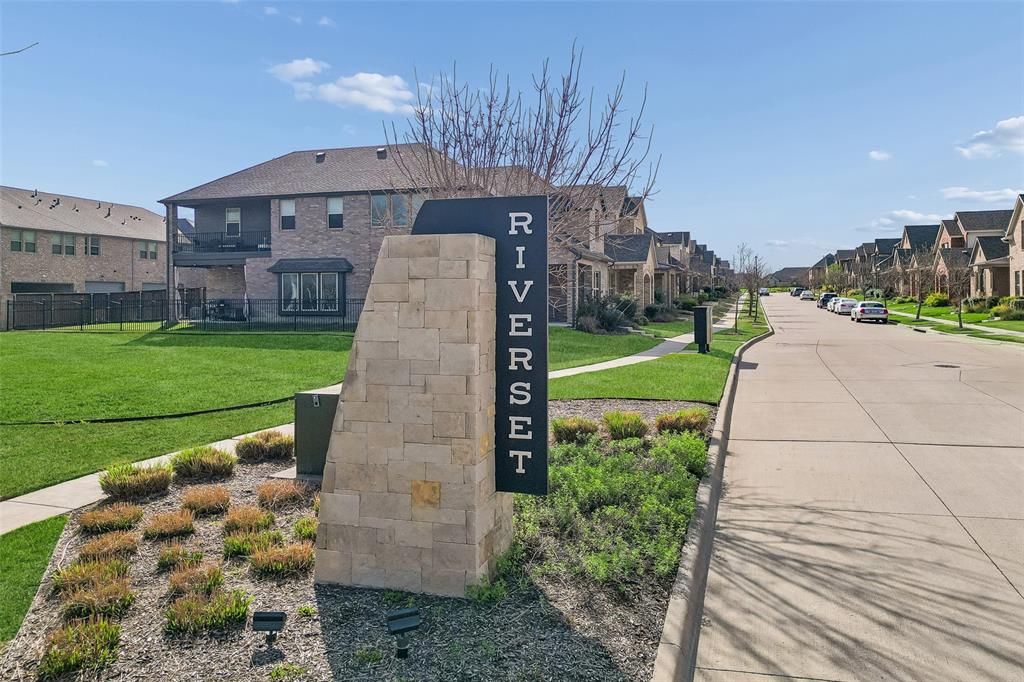 Riverset Ph 1 - Residential