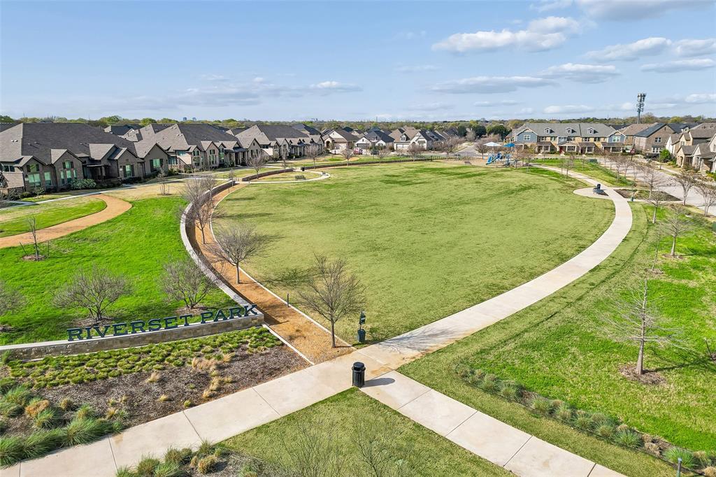 Riverset Ph 1 - Residential