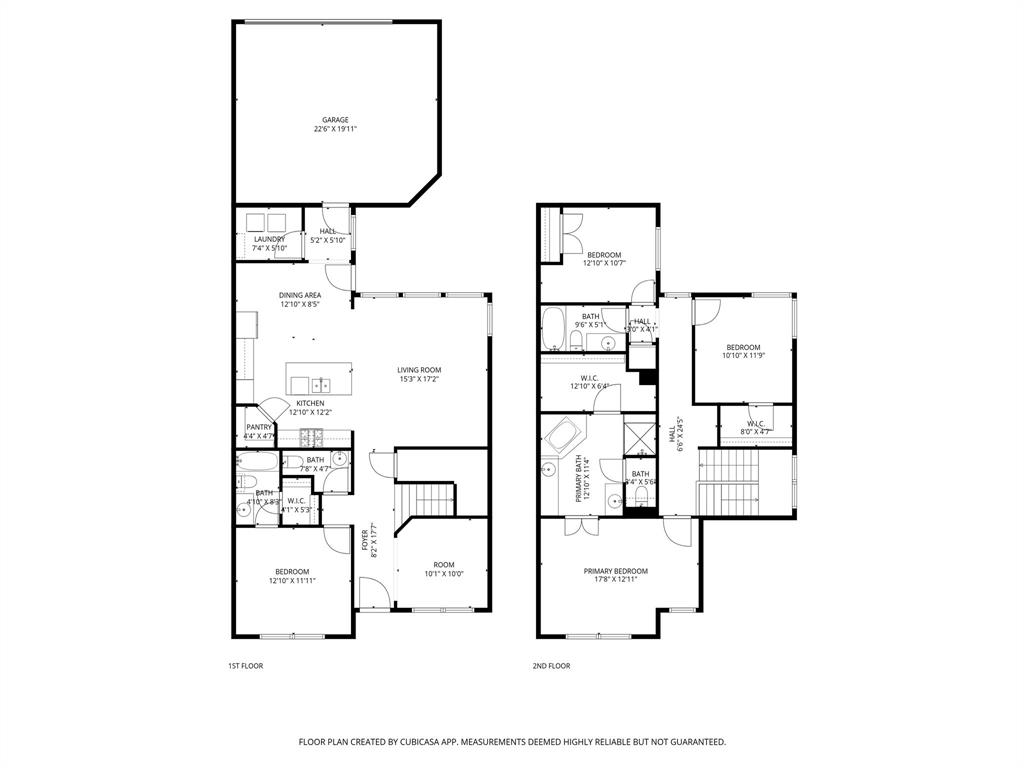 Riverset Ph 1 - Residential