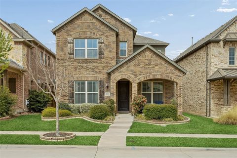 Photo of 2533 Westbank Trail, Garland, TX 75042 (MLS # 21199294)