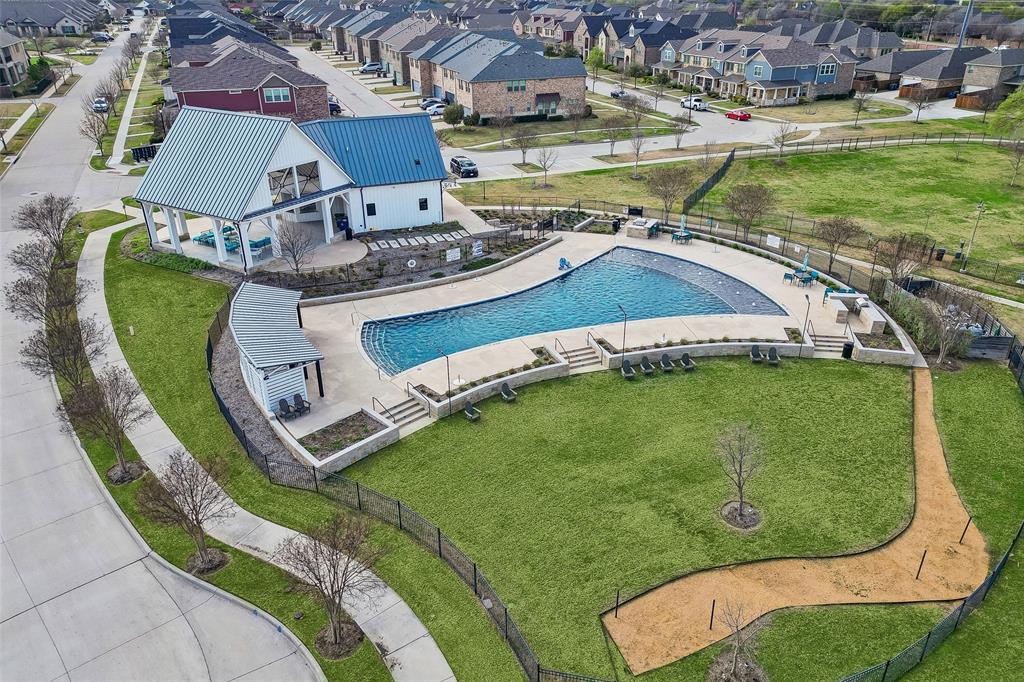 Riverset Ph 1 - Residential