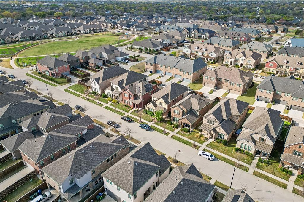 Riverset Ph 1 - Residential