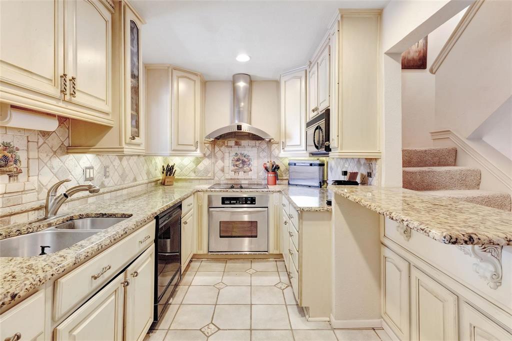 4505 N O Connor Road 1122