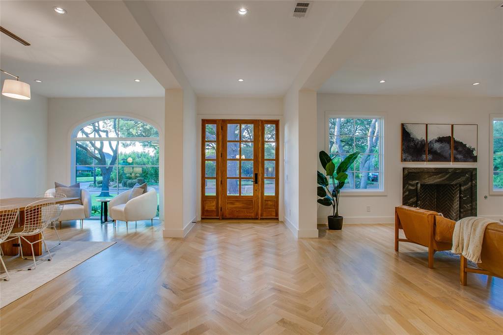 Melshire Estates - Residential