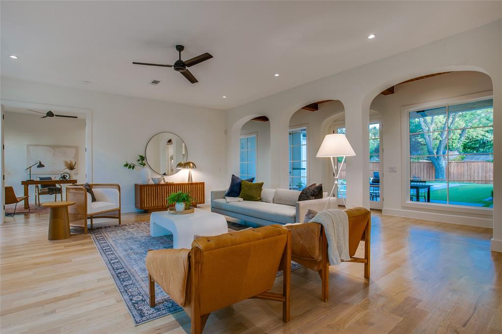 Melshire Estates - Residential