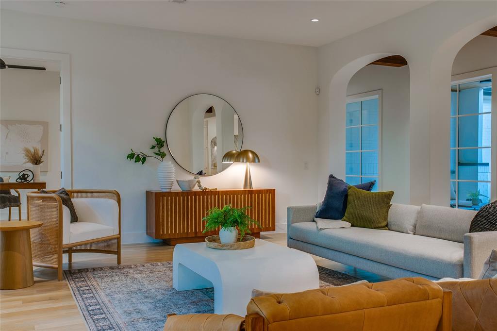 Melshire Estates - Residential