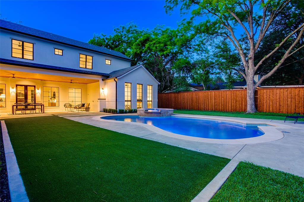 Melshire Estates - Residential