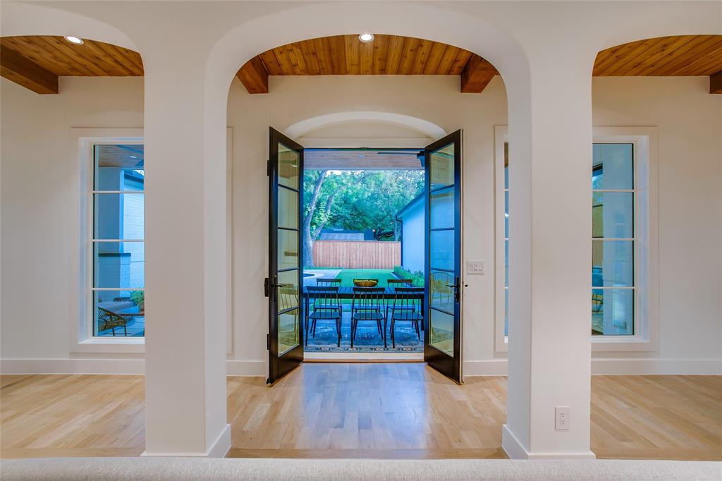 Melshire Estates - Residential