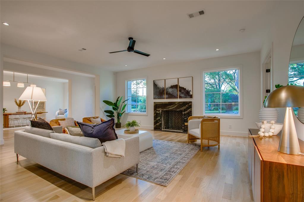 Melshire Estates - Residential