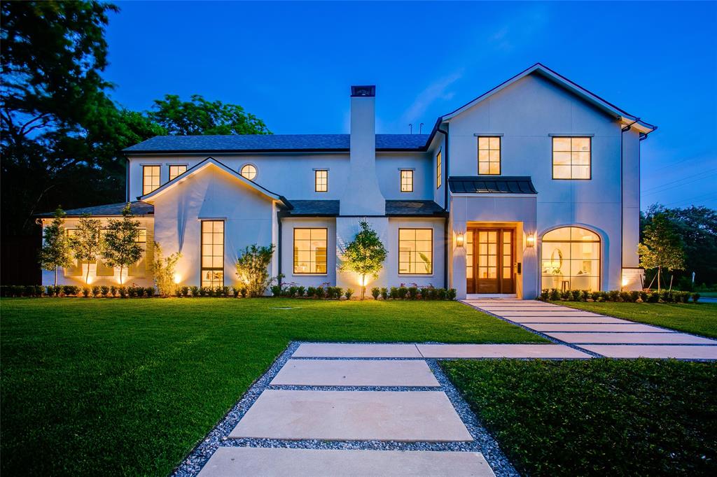 Melshire Estates - Residential