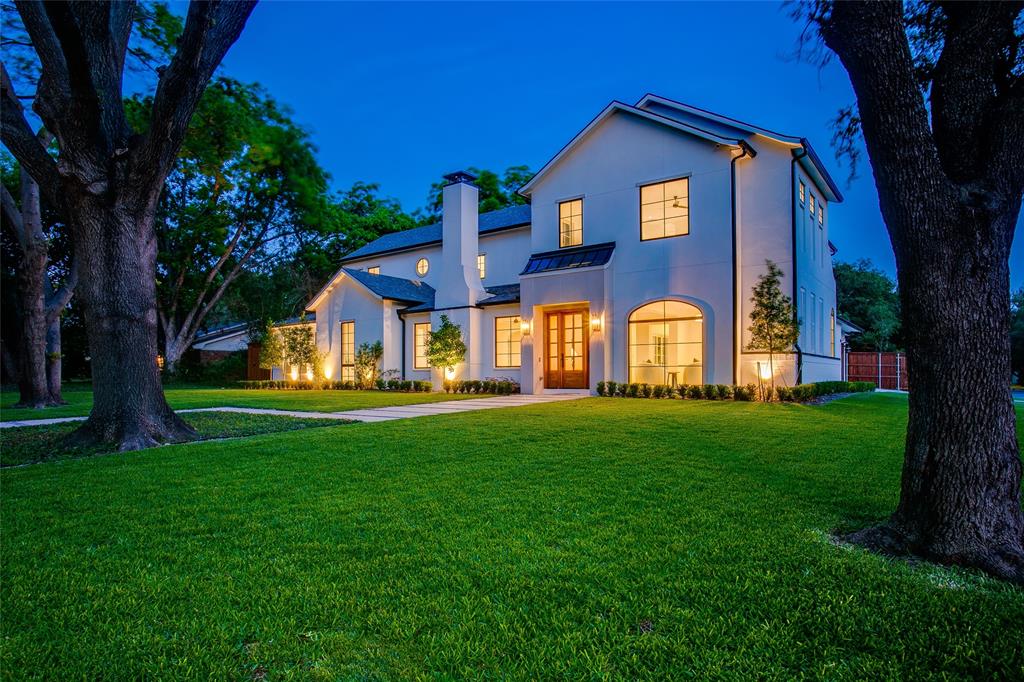 Melshire Estates - Residential