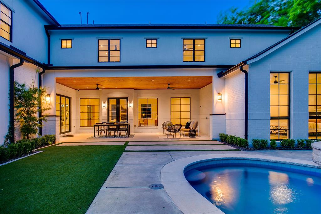 Melshire Estates - Residential