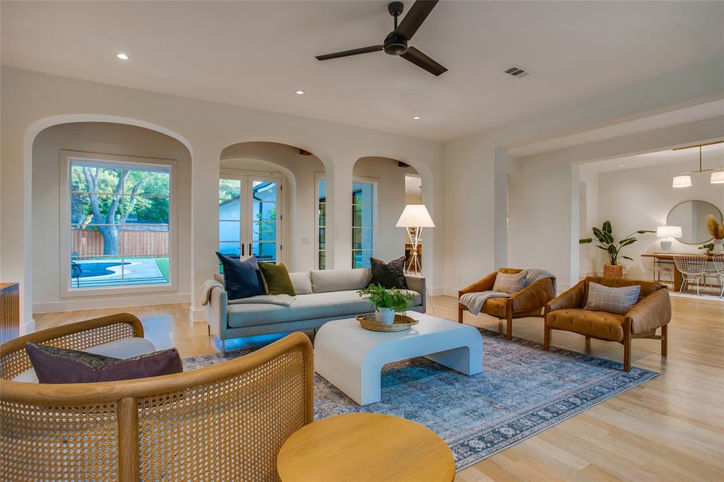 Melshire Estates - Residential