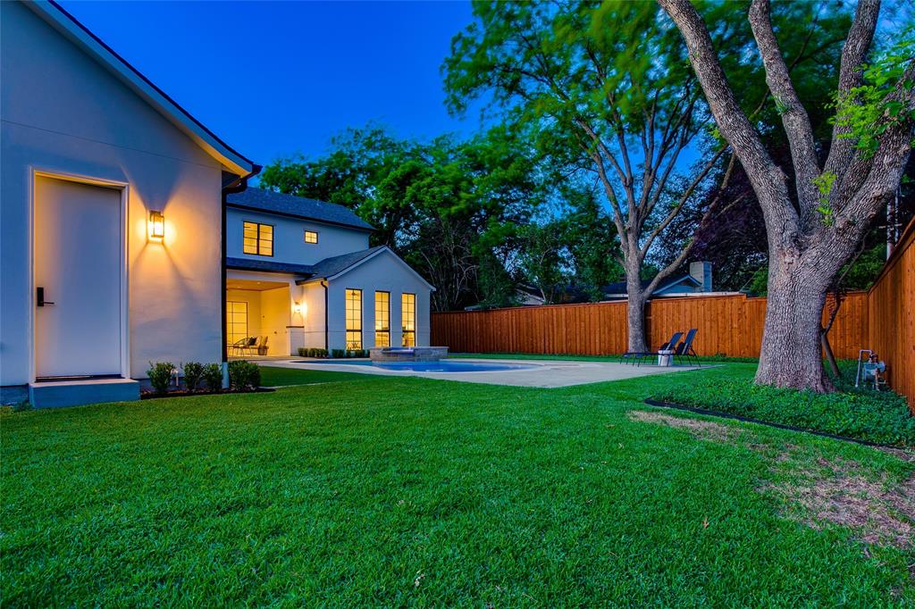 Melshire Estates - Residential