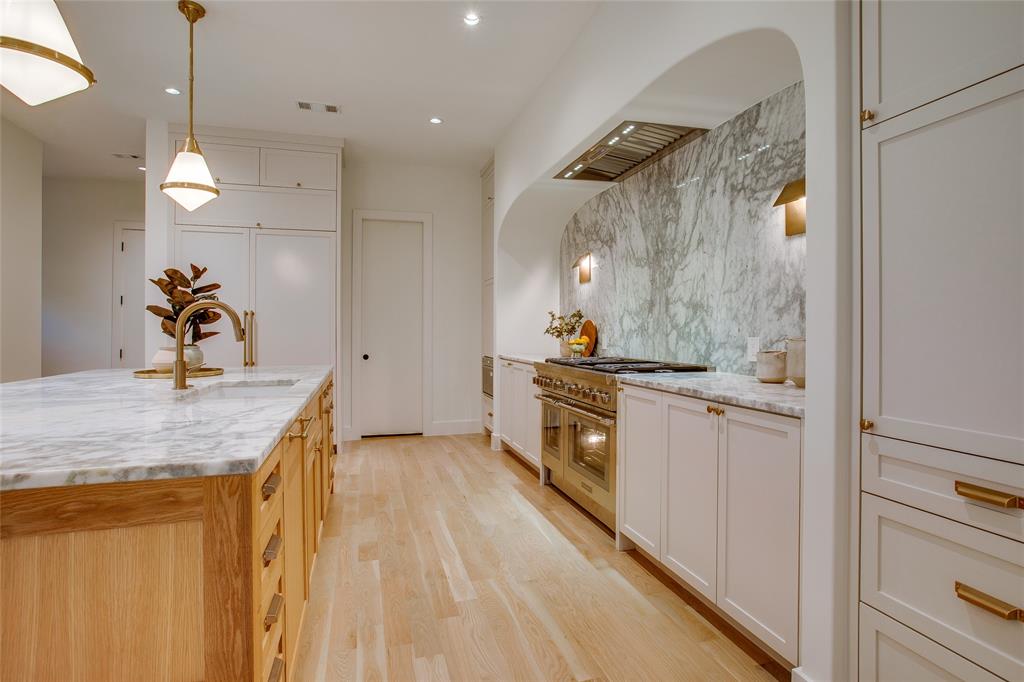 Melshire Estates - Residential