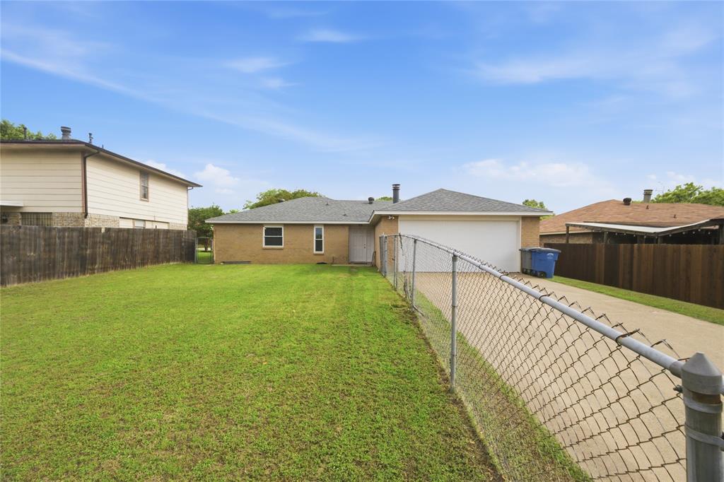 Sugarberry Hill - Residential