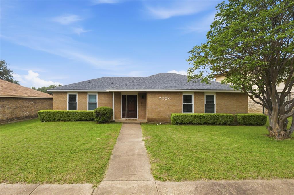 7220 Elderberry Lane