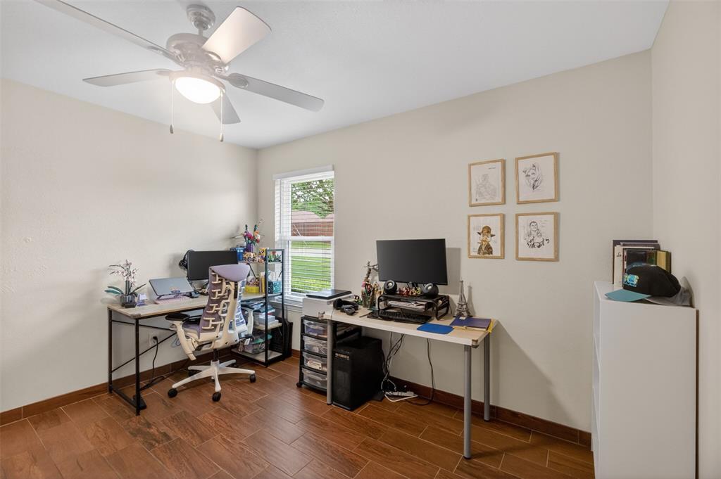Sugarberry Hill - Residential