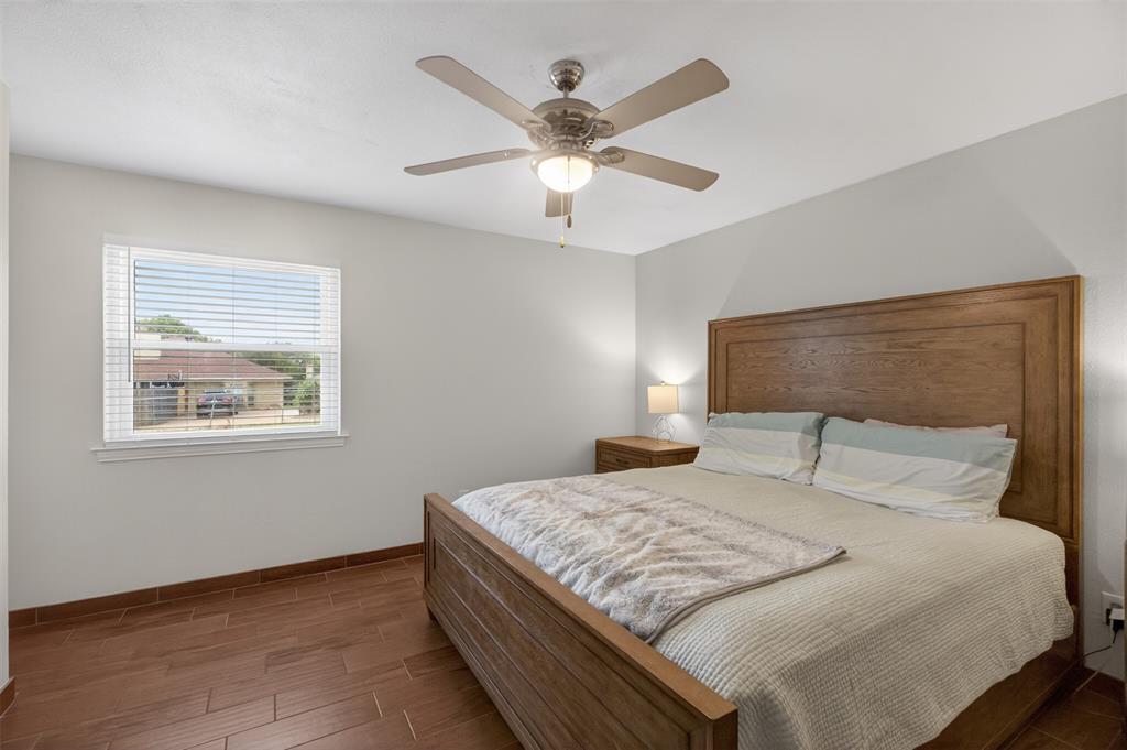 Sugarberry Hill - Residential